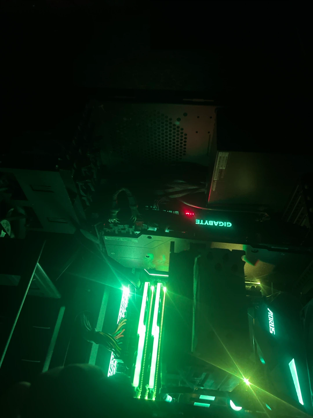 Gaming pc