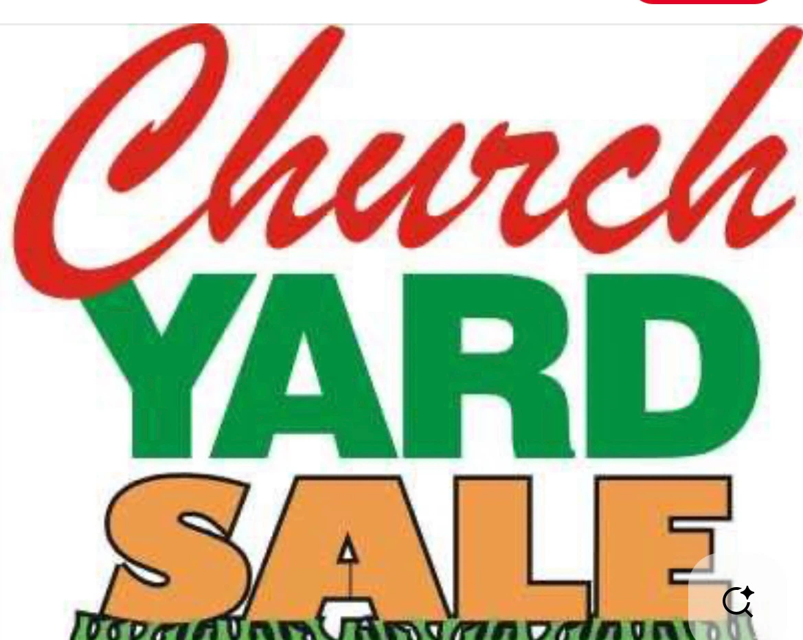 St Bartholomew Church sale July 25 9 AM to 1 PM 59 Heather Rd. - photo 2