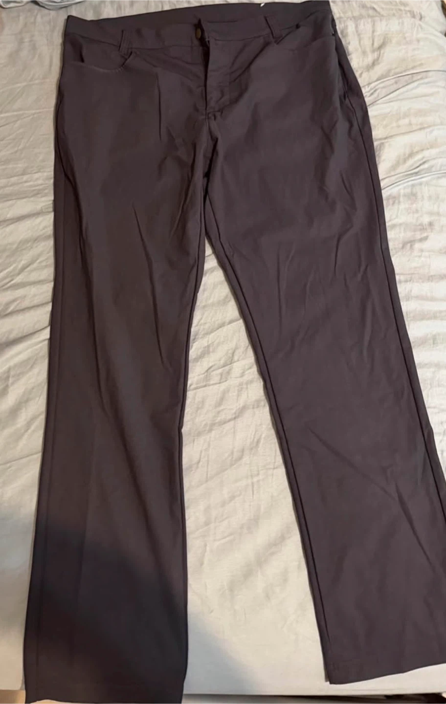 Old Navy Active Hybrid Pants 36 x 30