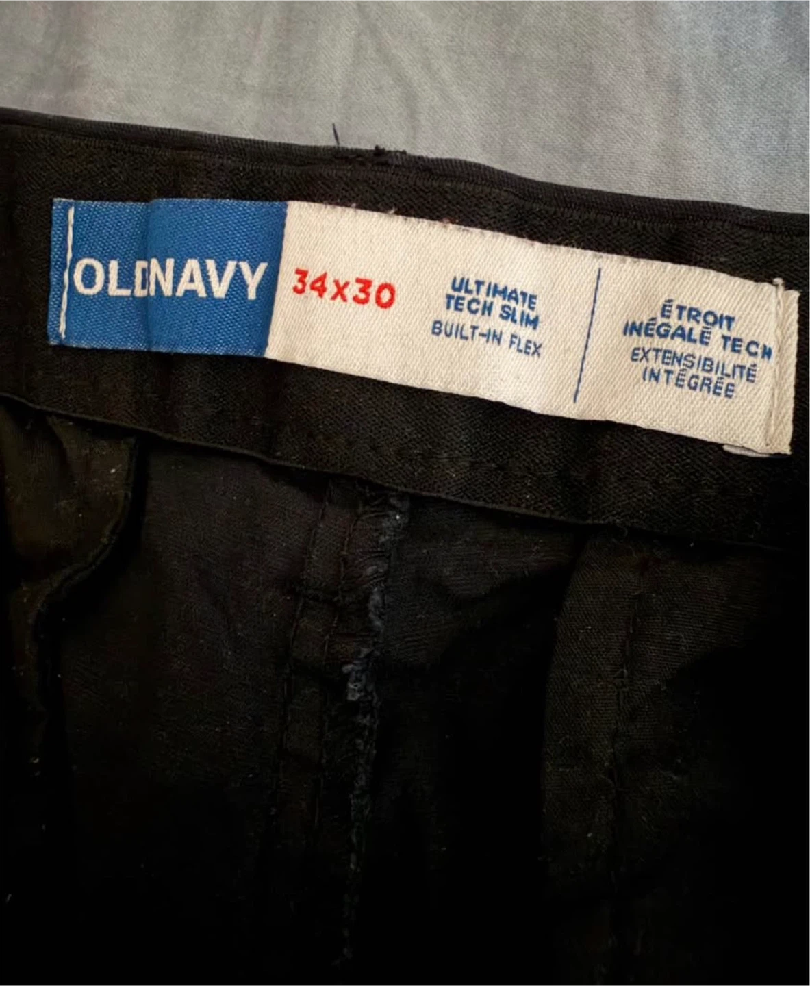 Old Navy Ultimate Tech Slim Pants - photo 2