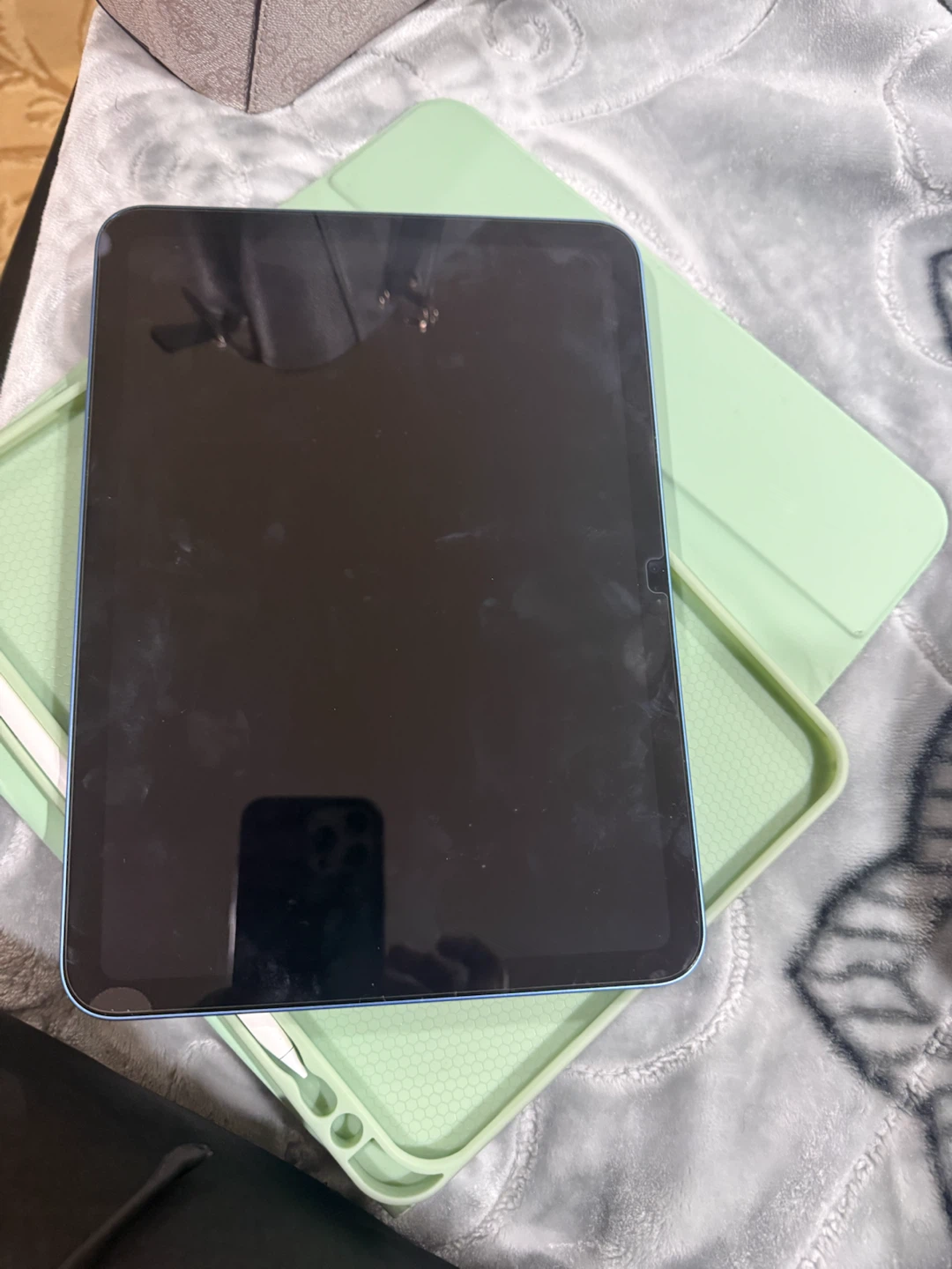 Apple iPad A16 generation 128GB - Starlight