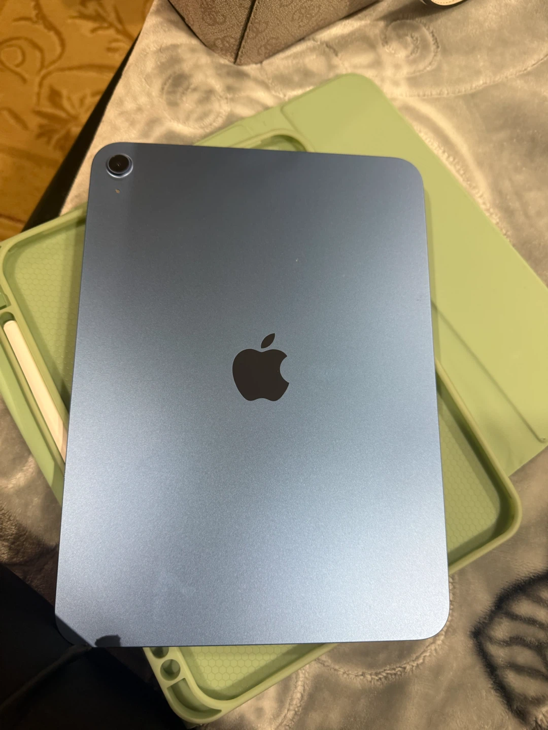 Apple iPad A16 generation 128GB - Starlight - photo 2