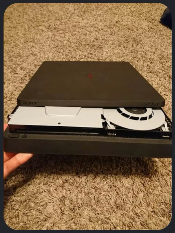 PS4