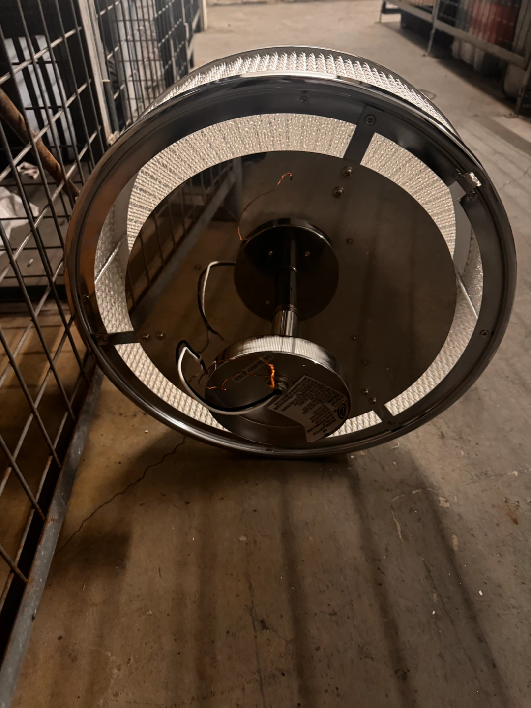 Ceiling Mount Light Fixture - photo 3