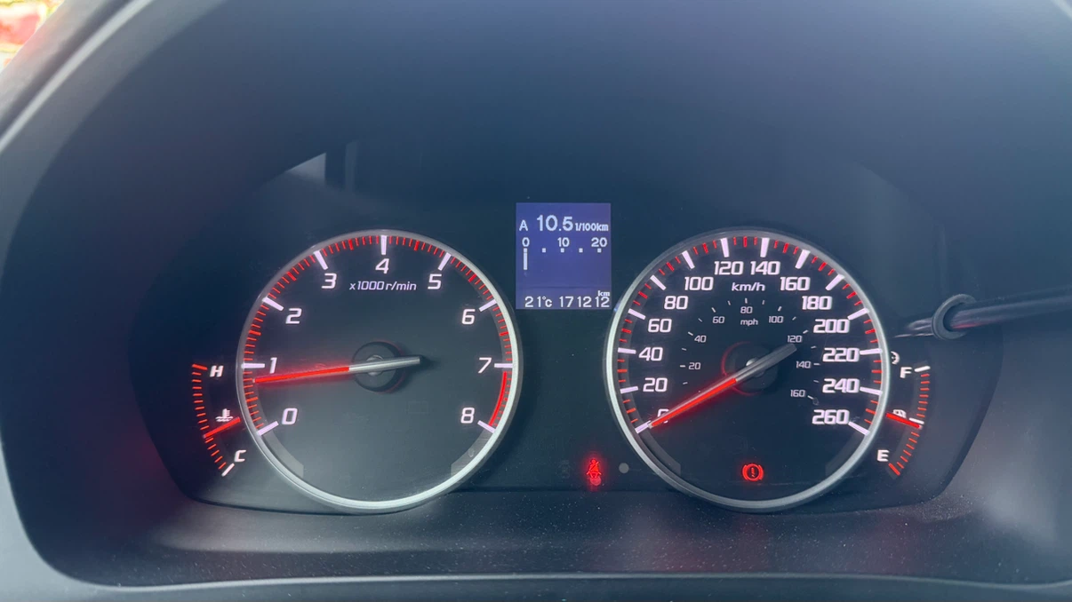 2013 Acura ILX Dynamic 2.4L Manual - photo 5