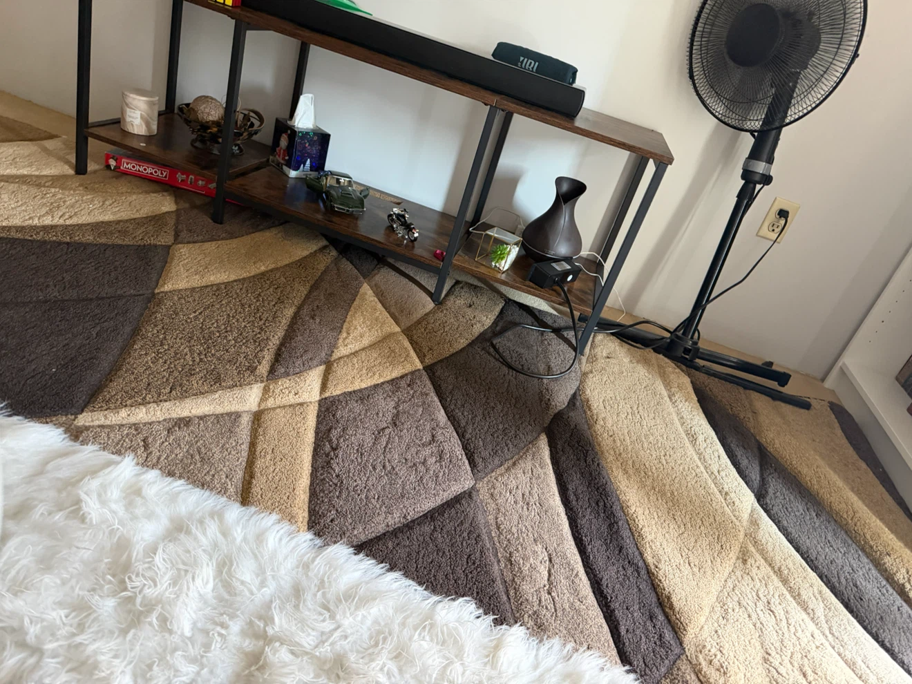 65” tv stand