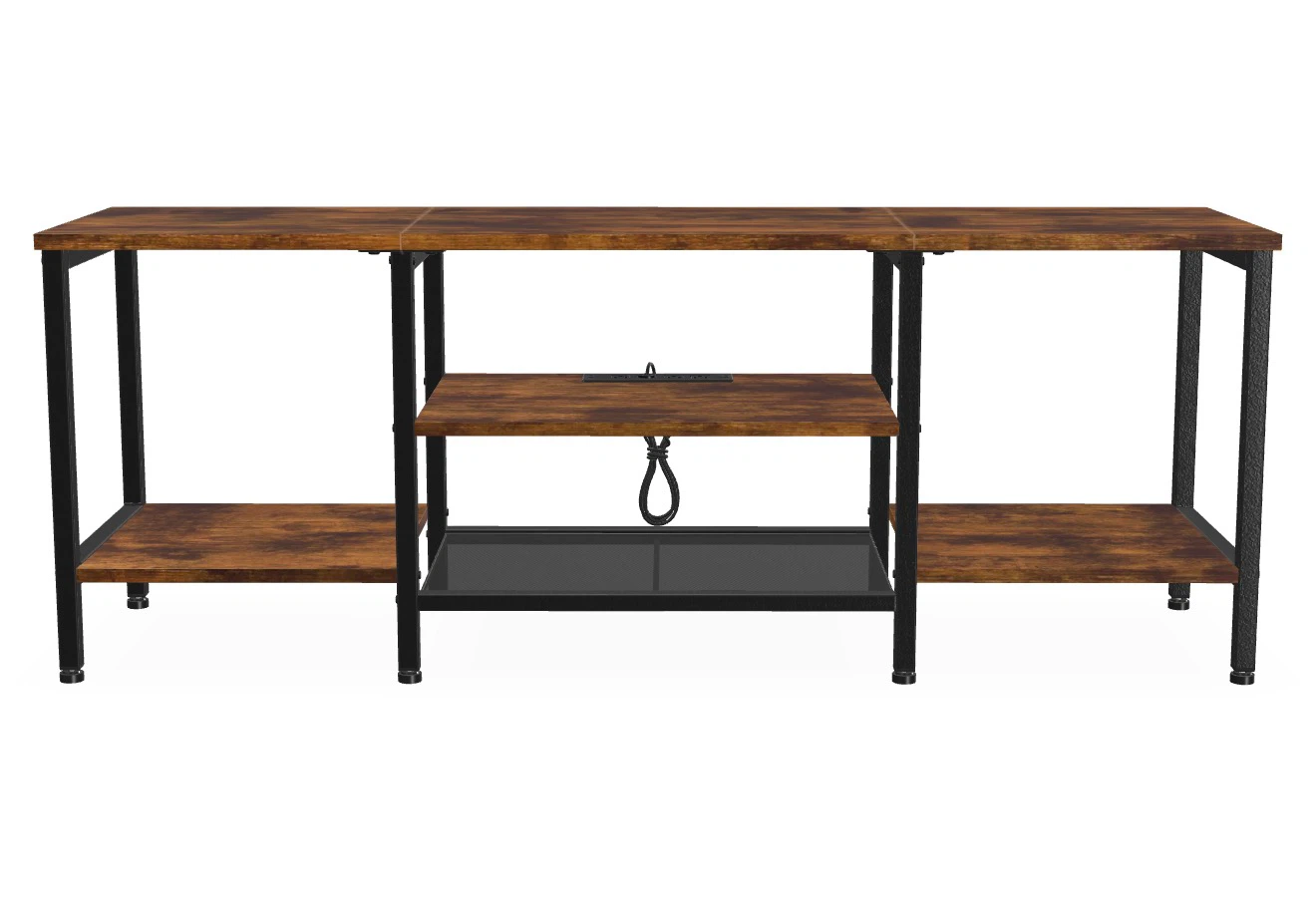65” tv stand - photo 2
