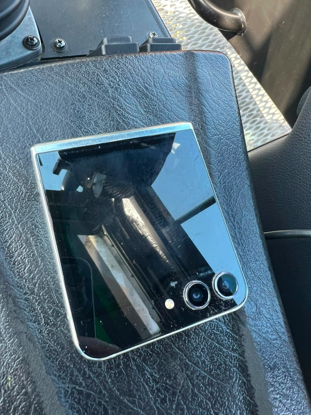 Samsung Galaxy Z Flip 5
