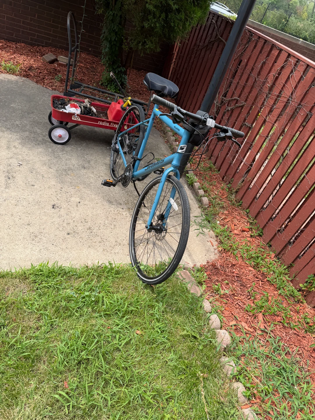 Bike for sale