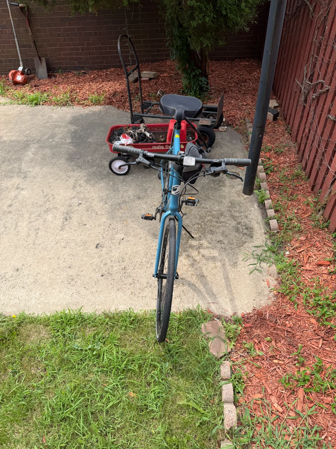 Bike for sale - photo 2