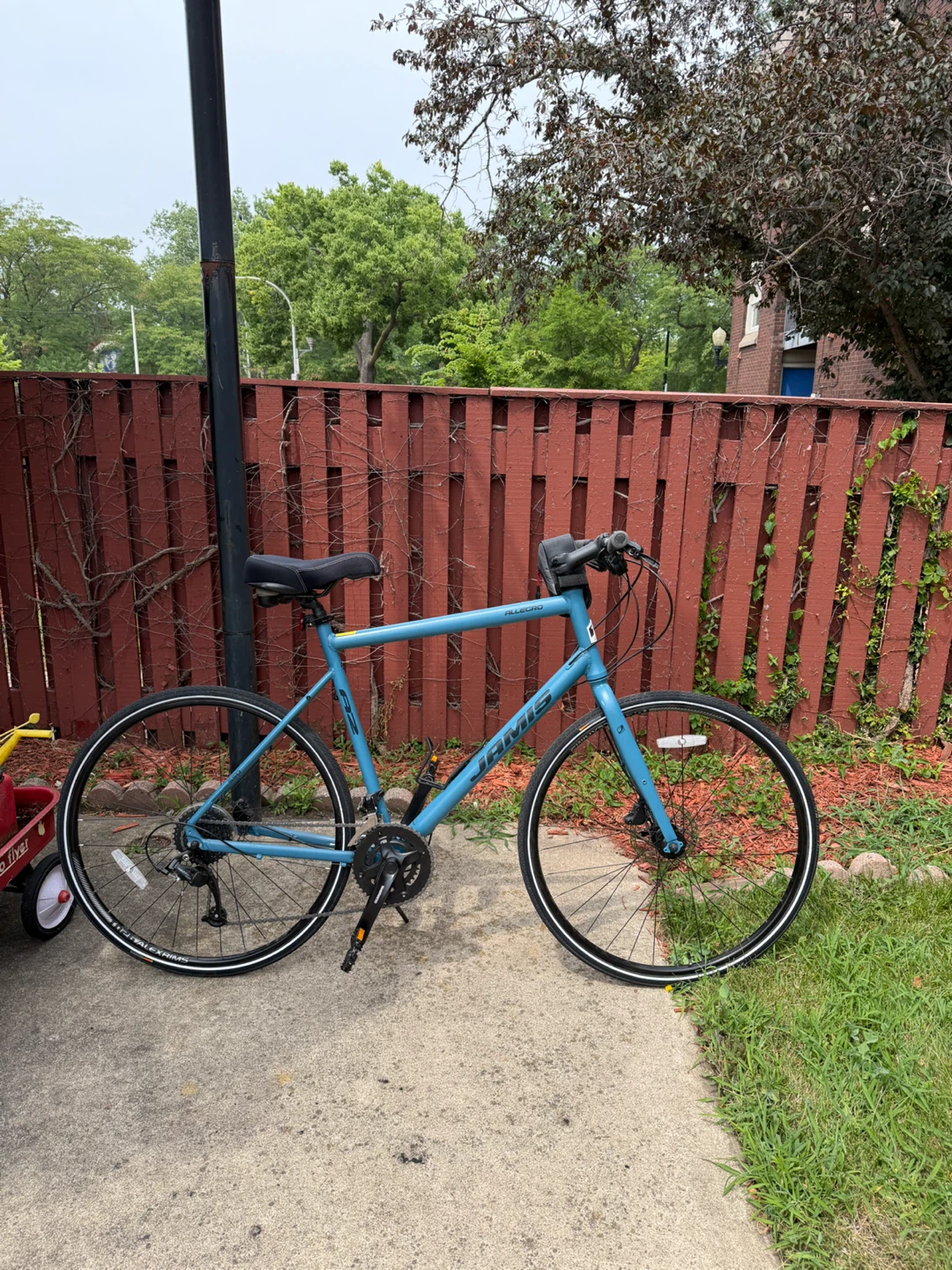 Bike for sale - photo 3