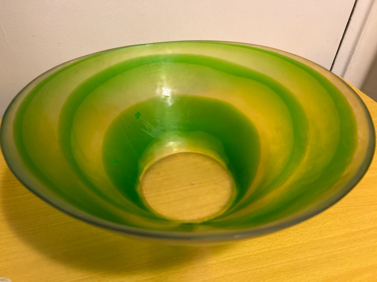 Glass Bowl