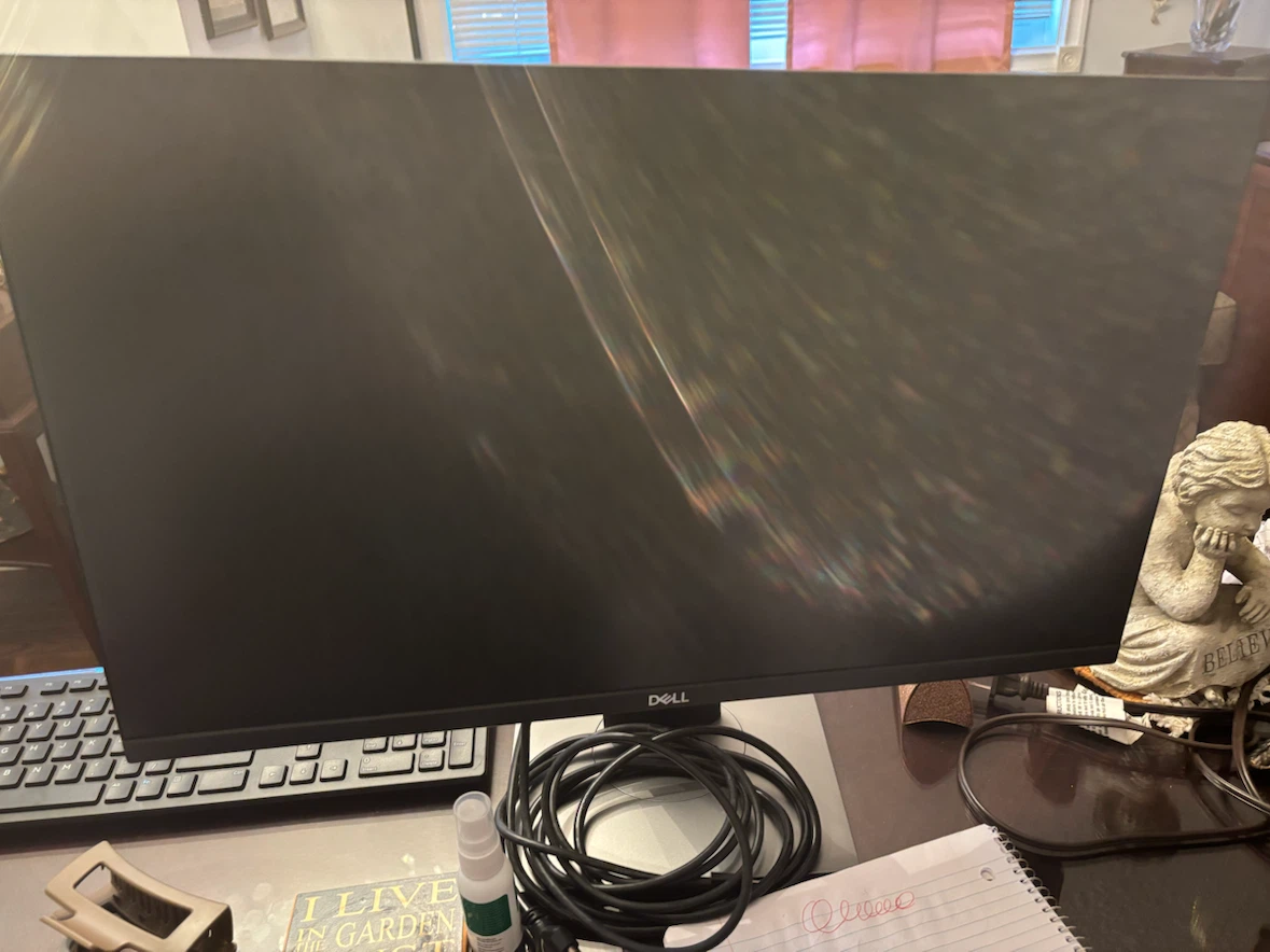 Dell Monitor
