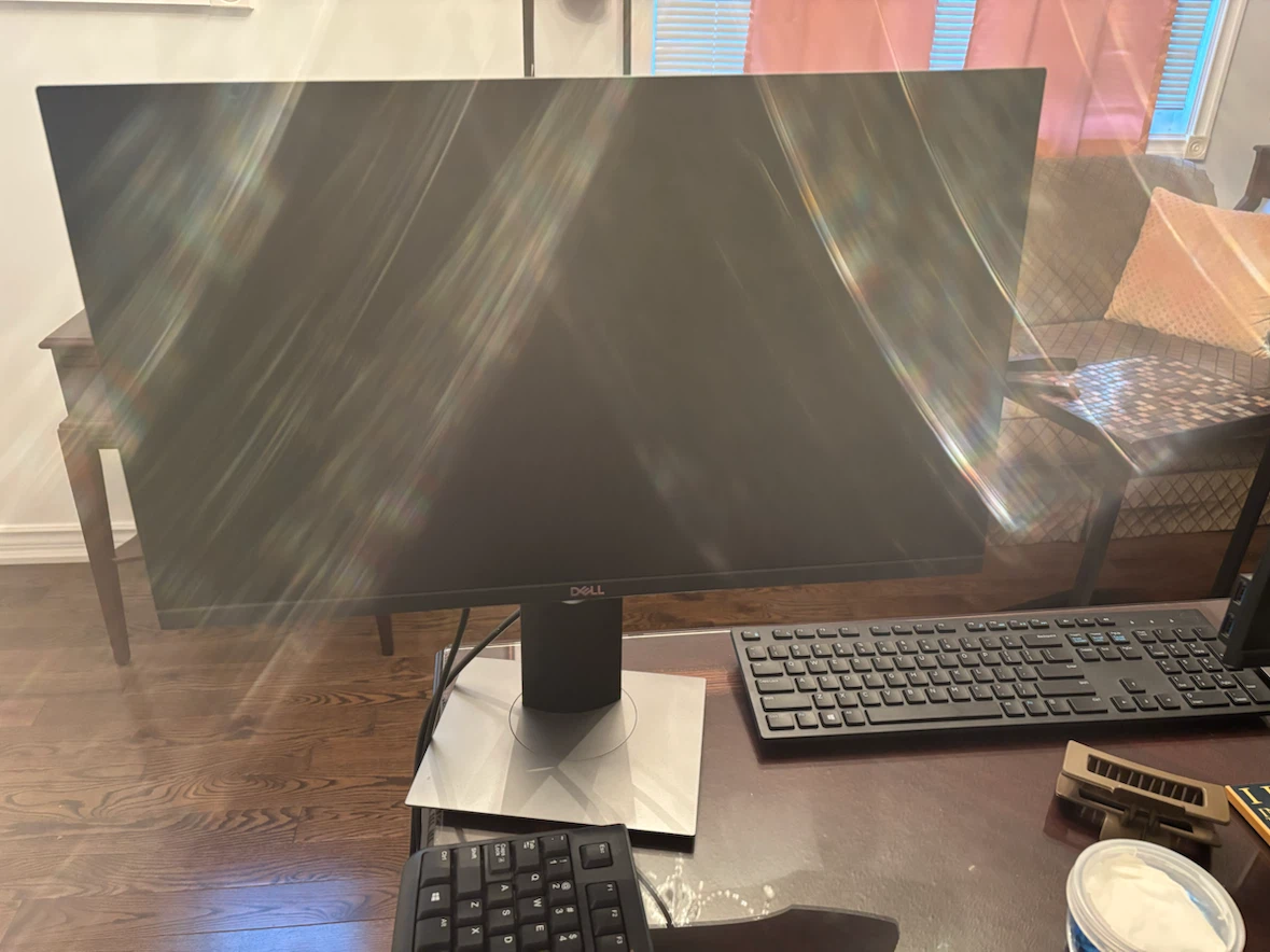 Dell Monitor - photo 2