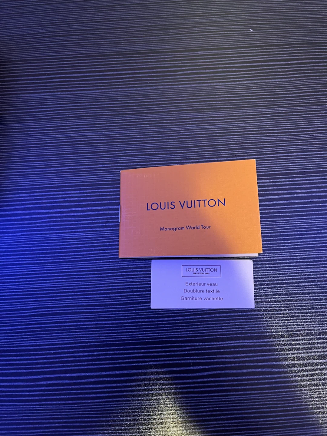 Louis Vuitton monogram slim bracelet - photo 3