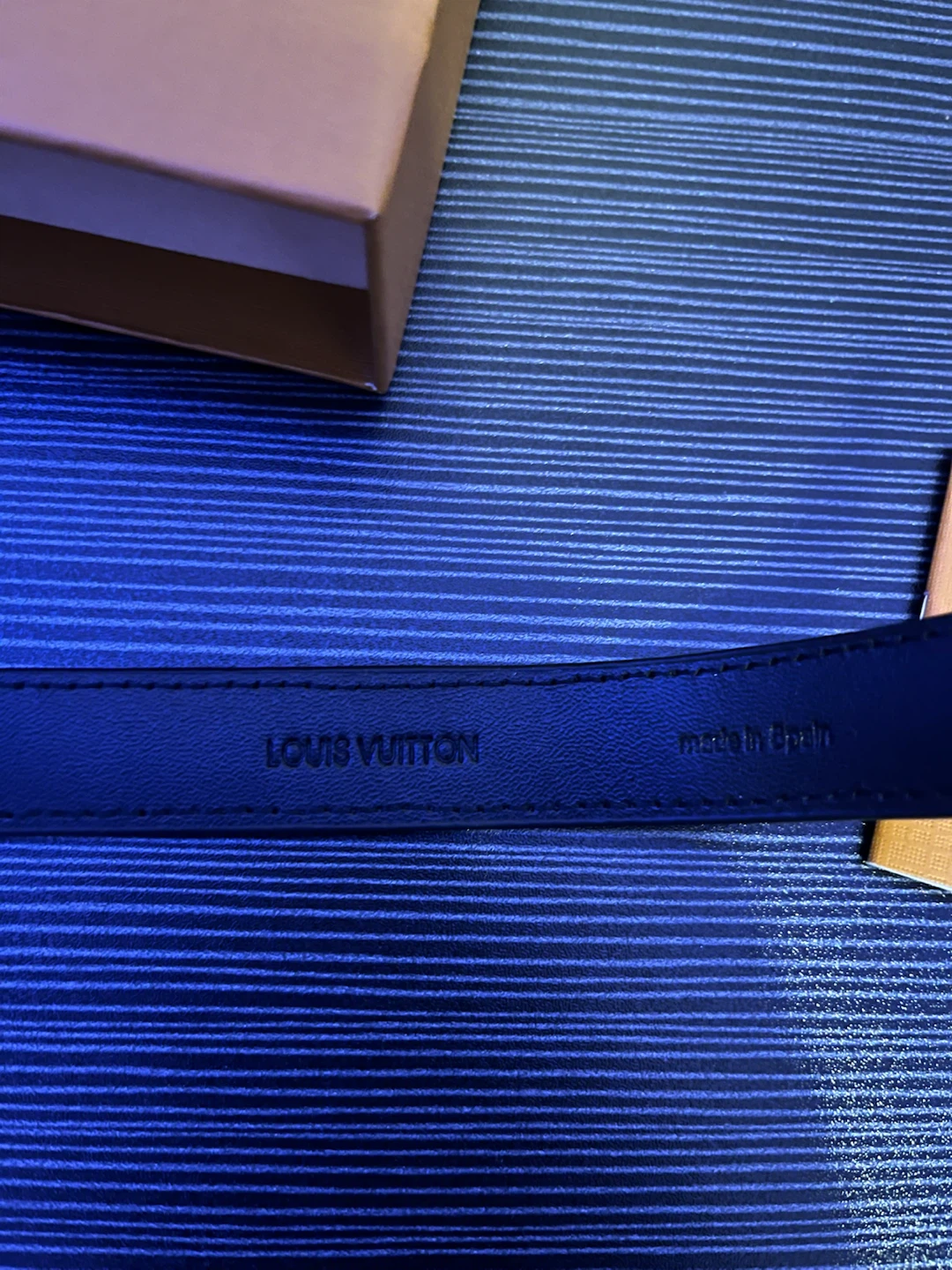 Louis Vuitton monogram slim bracelet - photo 5