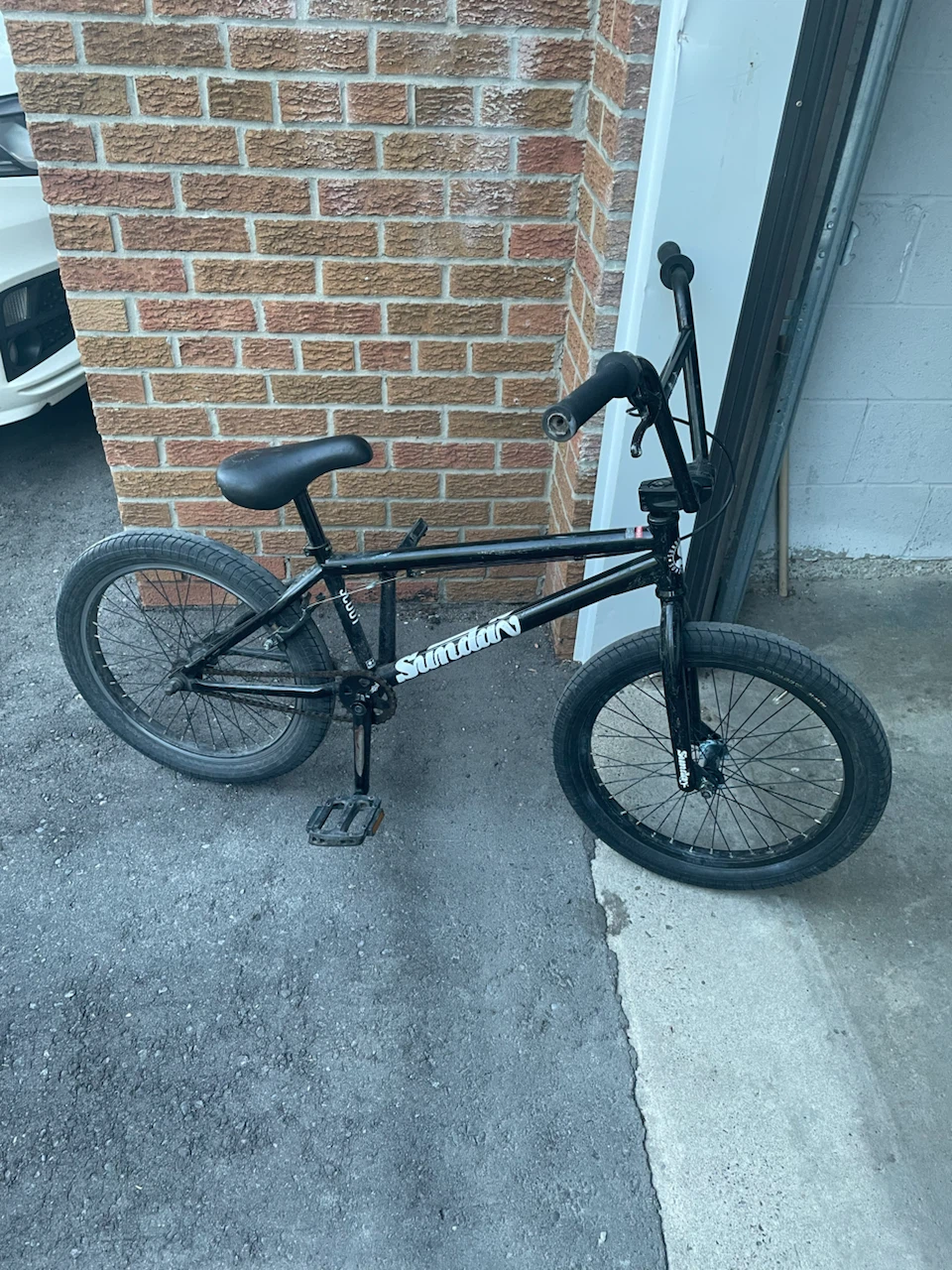 Sunday BMX Bike - photo 2