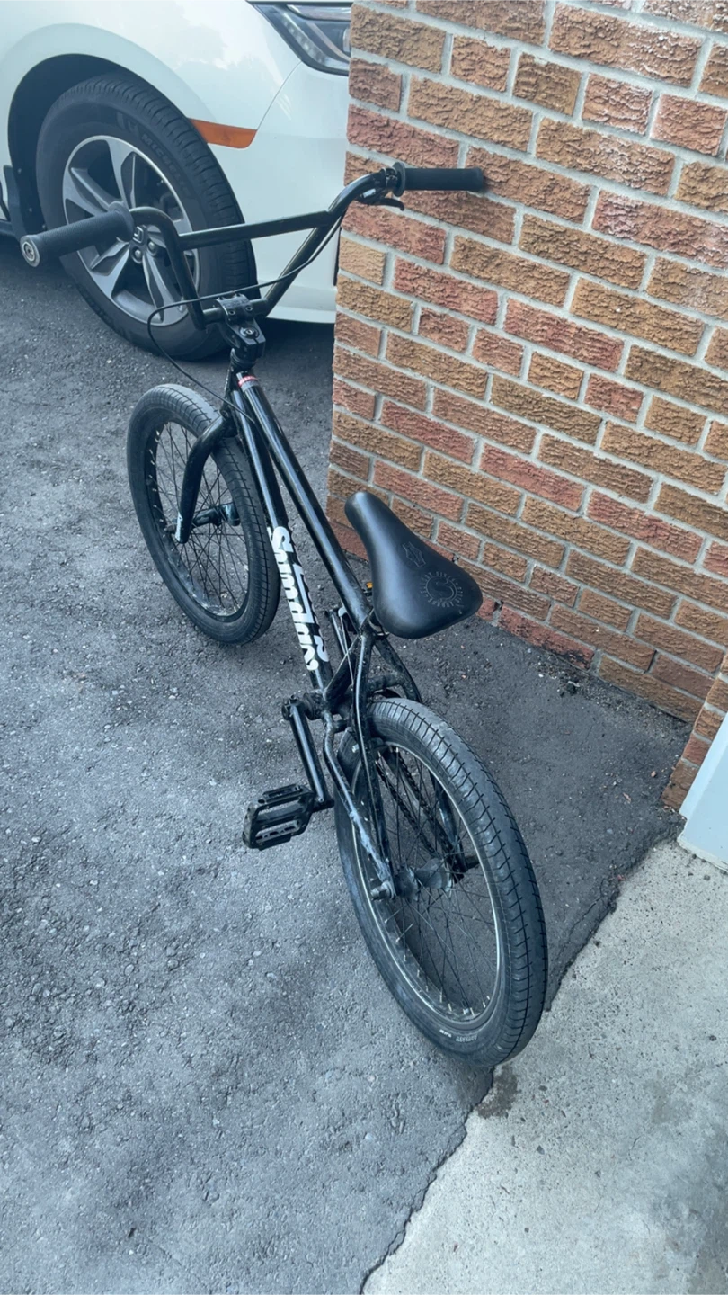 Sunday BMX Bike - photo 3