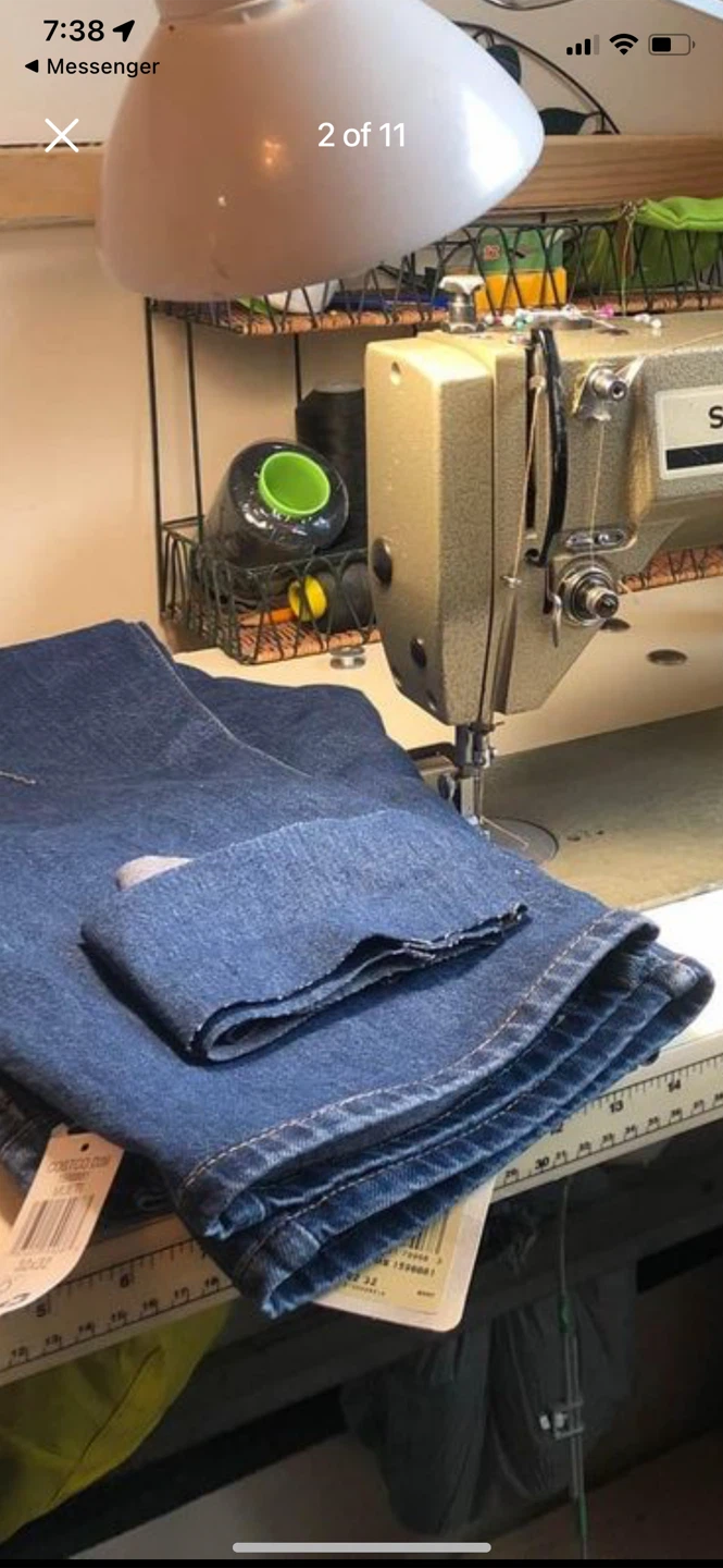 Alterations available in Scarborough