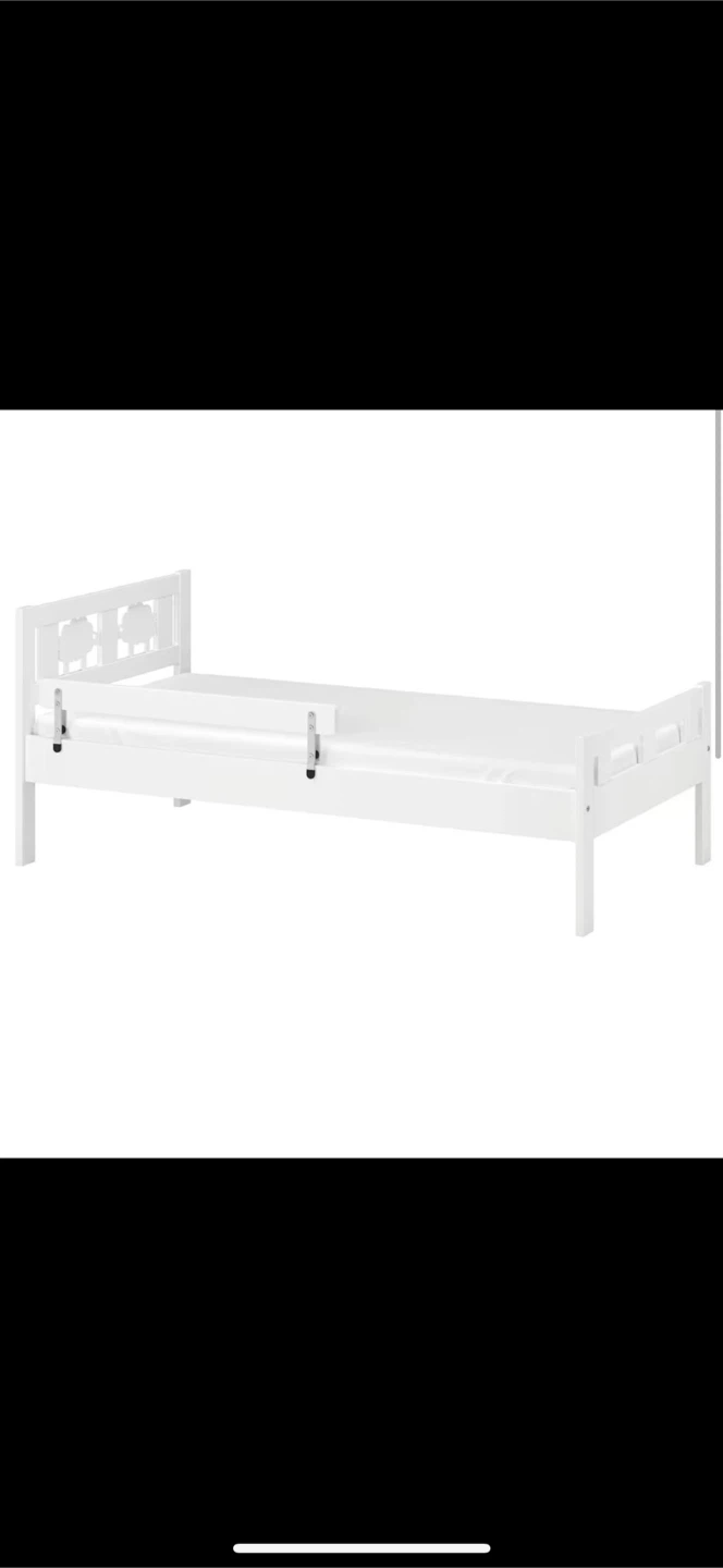 IKEA kids bed frame