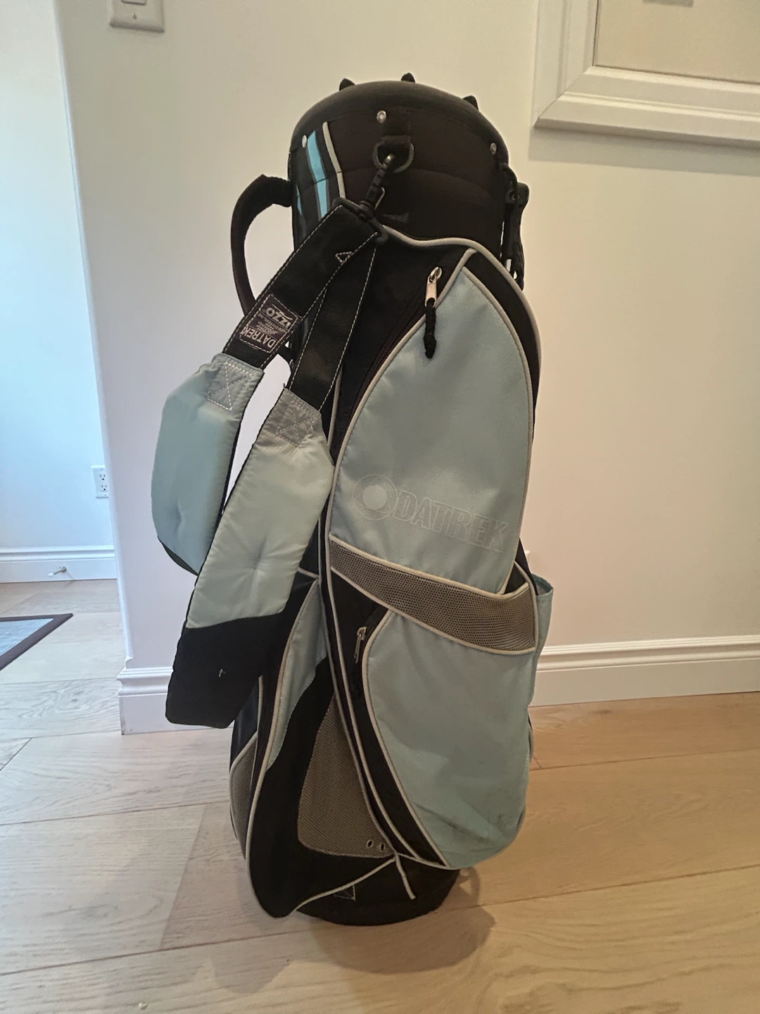 Stand Bag golf bag