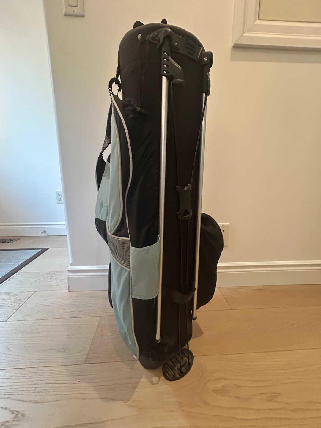 Stand Bag golf bag - photo 2
