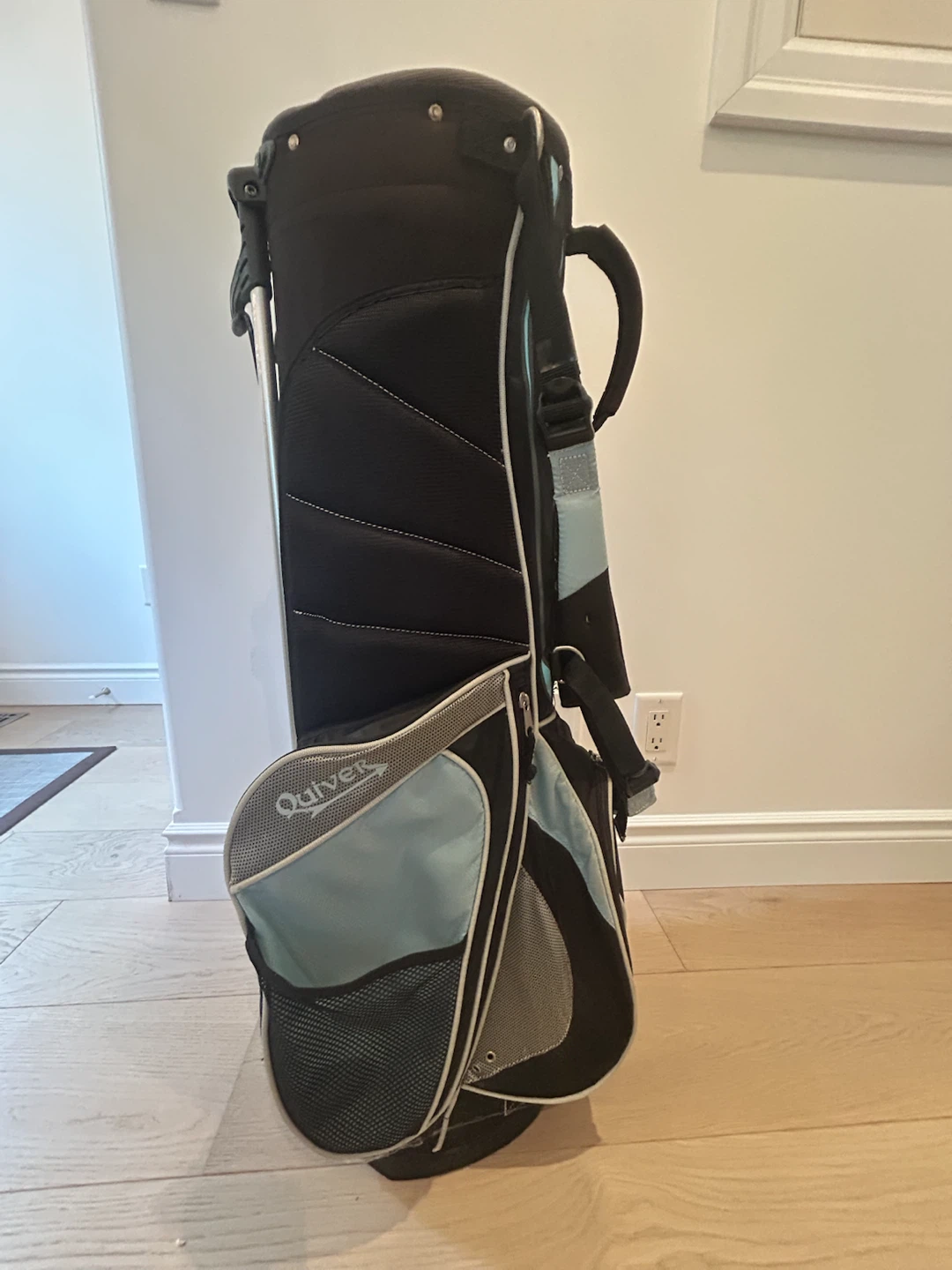 Stand Bag golf bag - photo 3