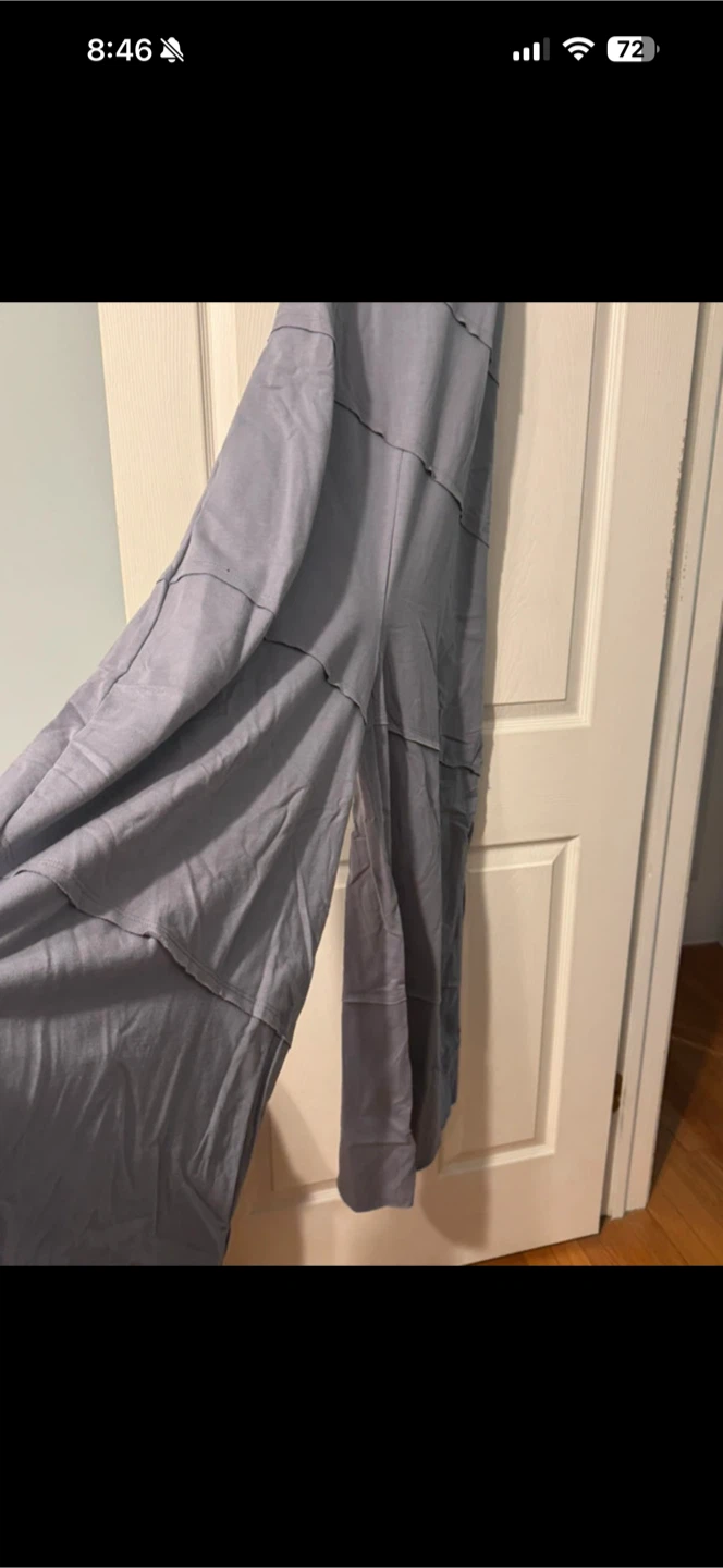 Noflik Wide Leg Jumpsuit - photo 2