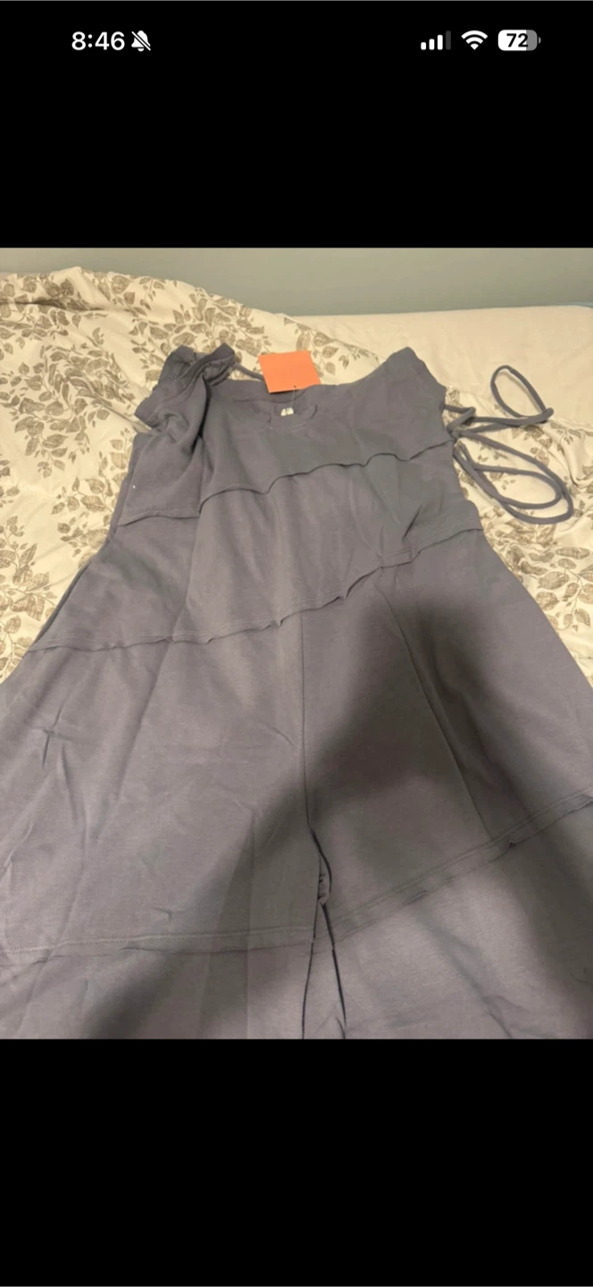 Noflik Wide Leg Jumpsuit - photo 4