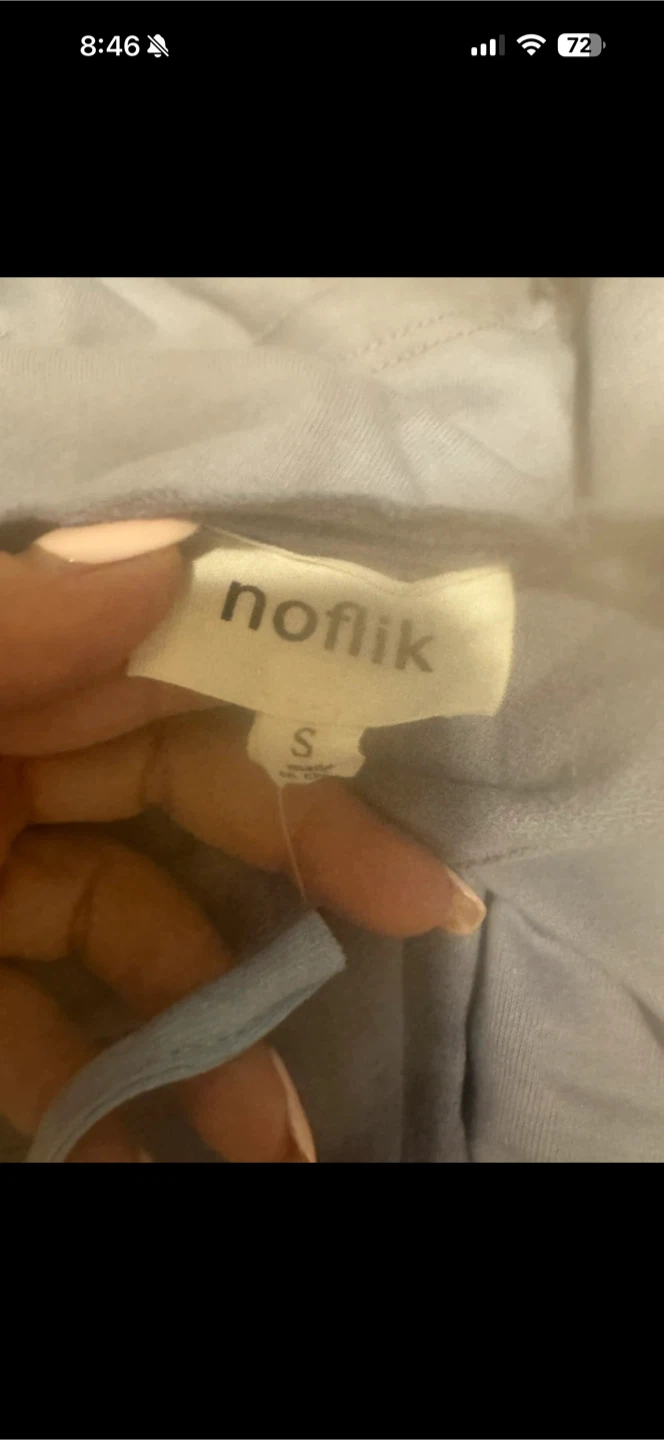 Noflik Wide Leg Jumpsuit - photo 5