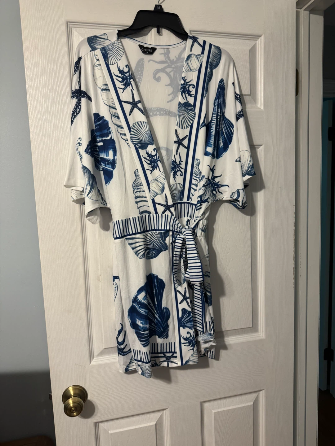 CHICME Women's  romper Size M