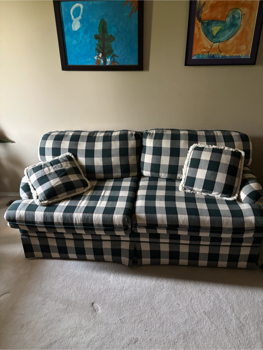 Sofa Bed