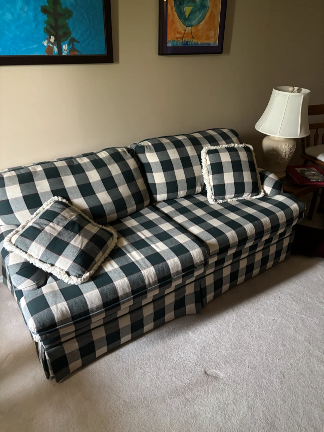 Sofa Bed - photo 2