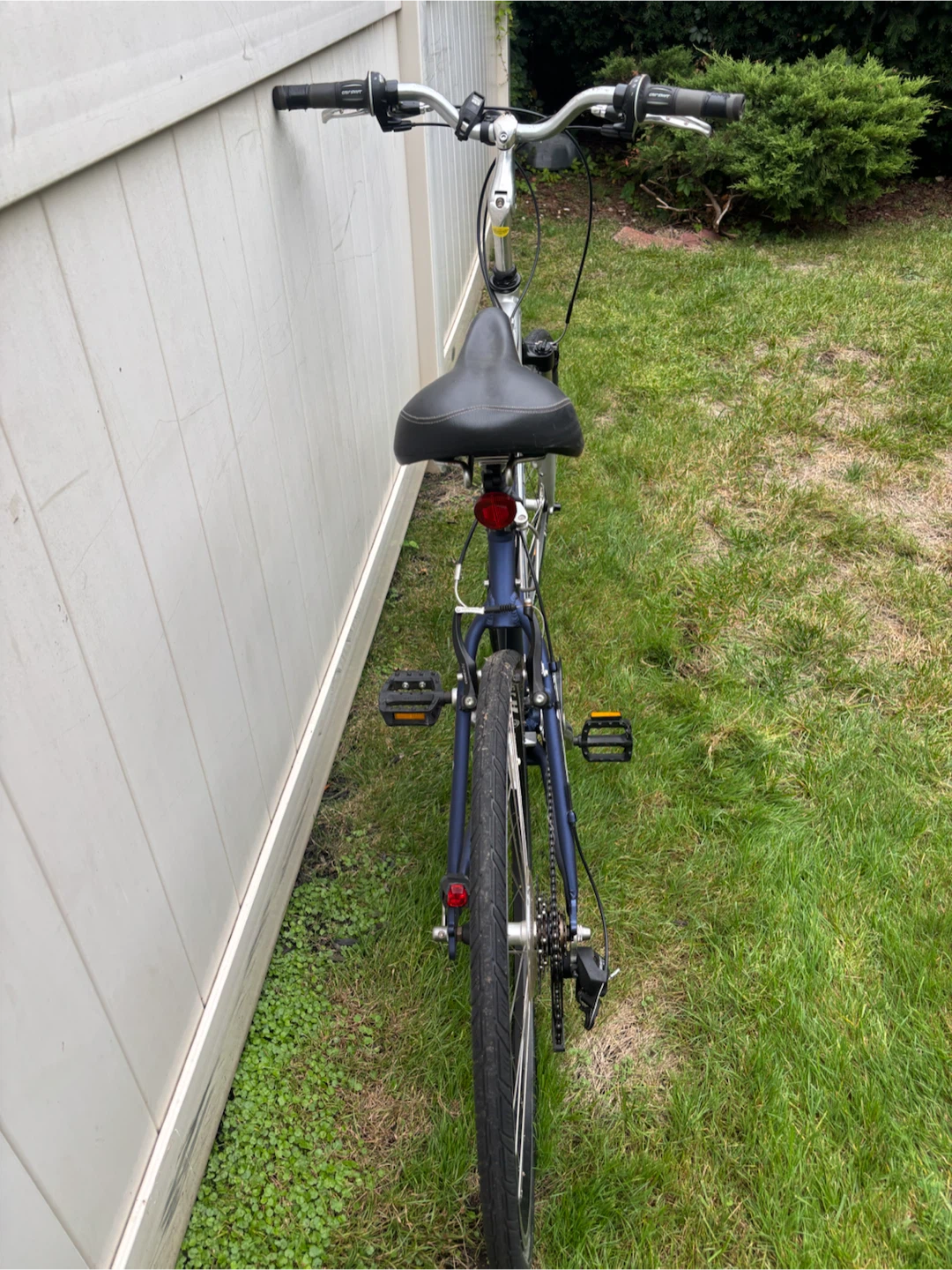 Trek 7100 Hybrid Bike - photo 4