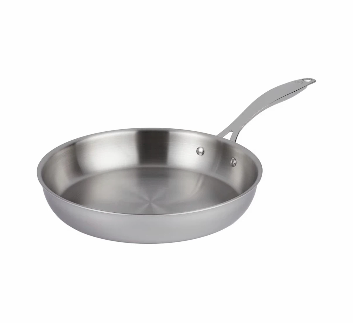 Vida Stainless Steel Frying Pan