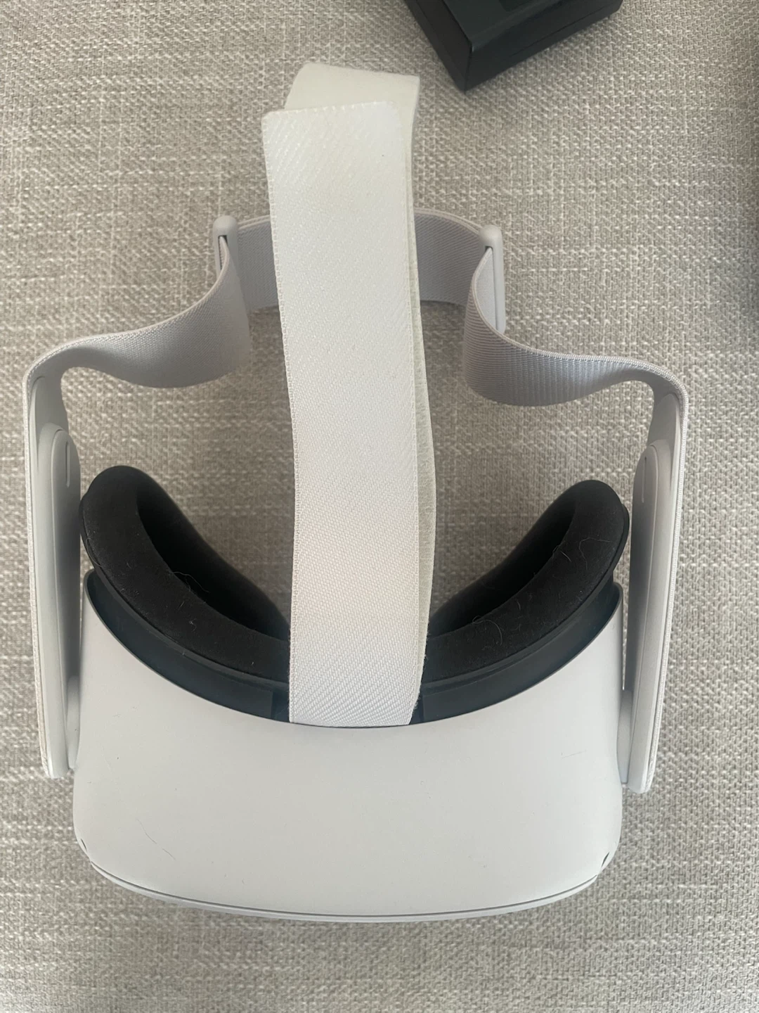 Meta Quest 2 VR Headset with Controllers