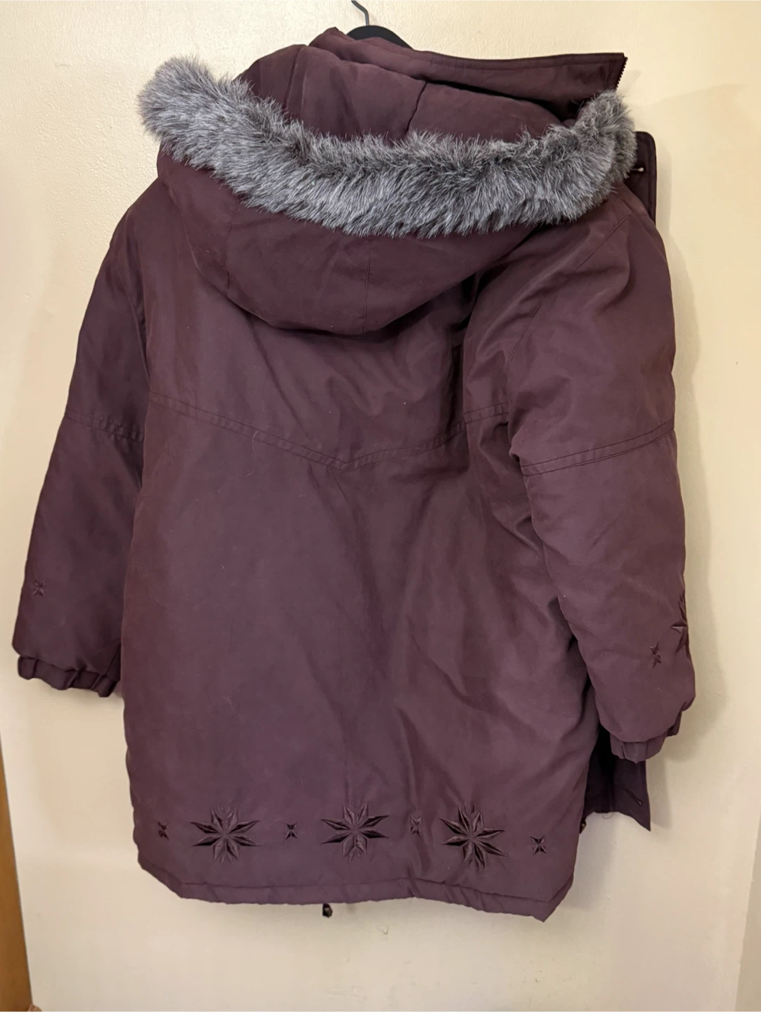 Weather Spirits Winter Medium Jacket NEW WITH TAG - photo 2