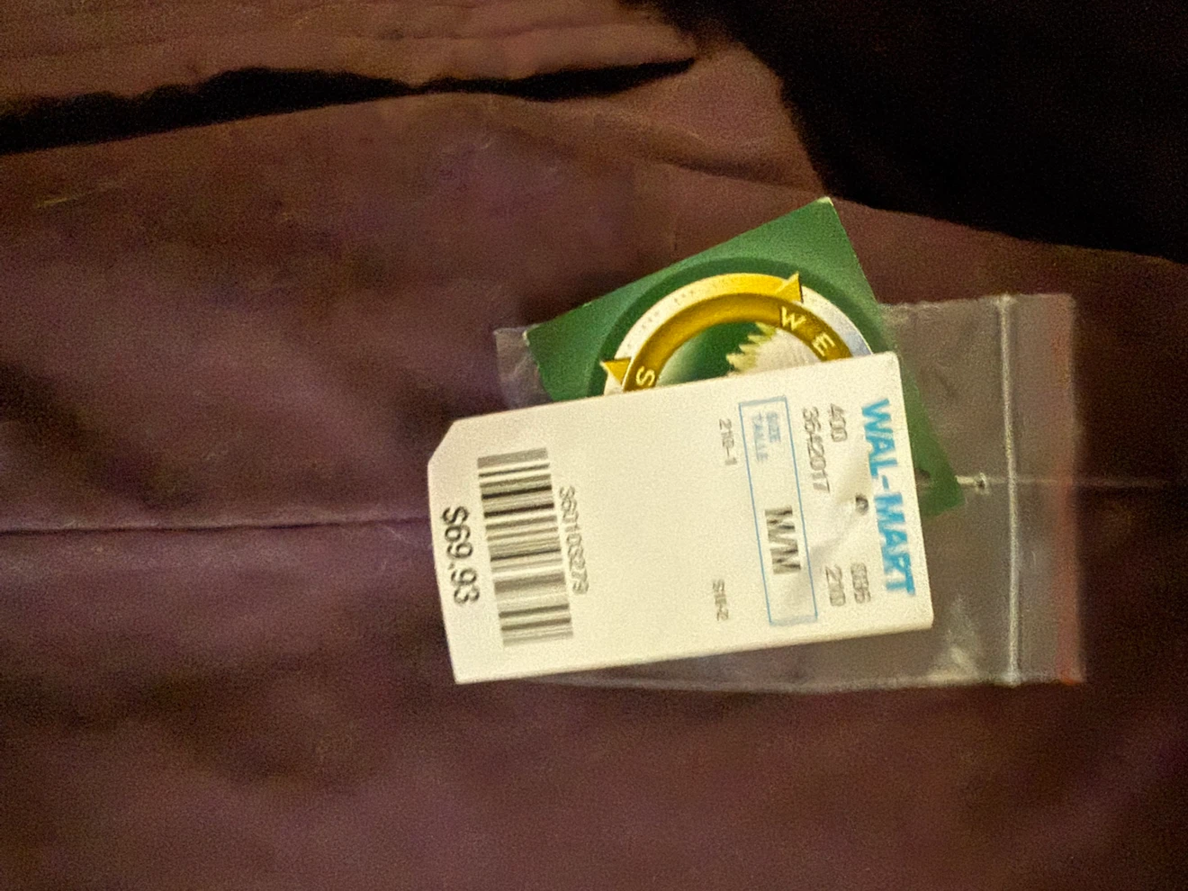 Weather Spirits Winter Medium Jacket NEW WITH TAG - photo 5
