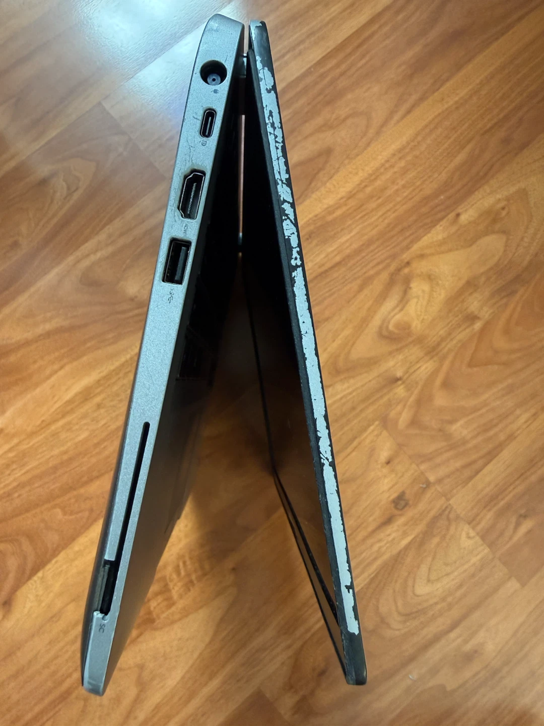 Dell Laptop 5310 - photo 3