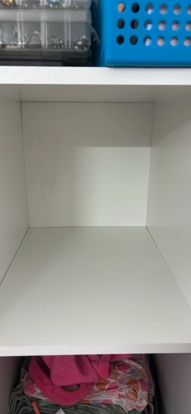 IKEA Kleppstad wardrobe three doors(PRICE NEGOTIABLE) - photo 4