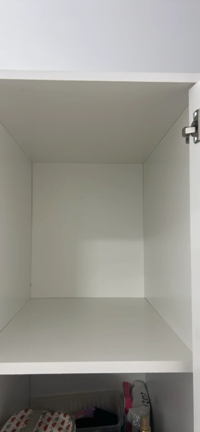 IKEA Kleppstad wardrobe three doors(PRICE NEGOTIABLE) - photo 5