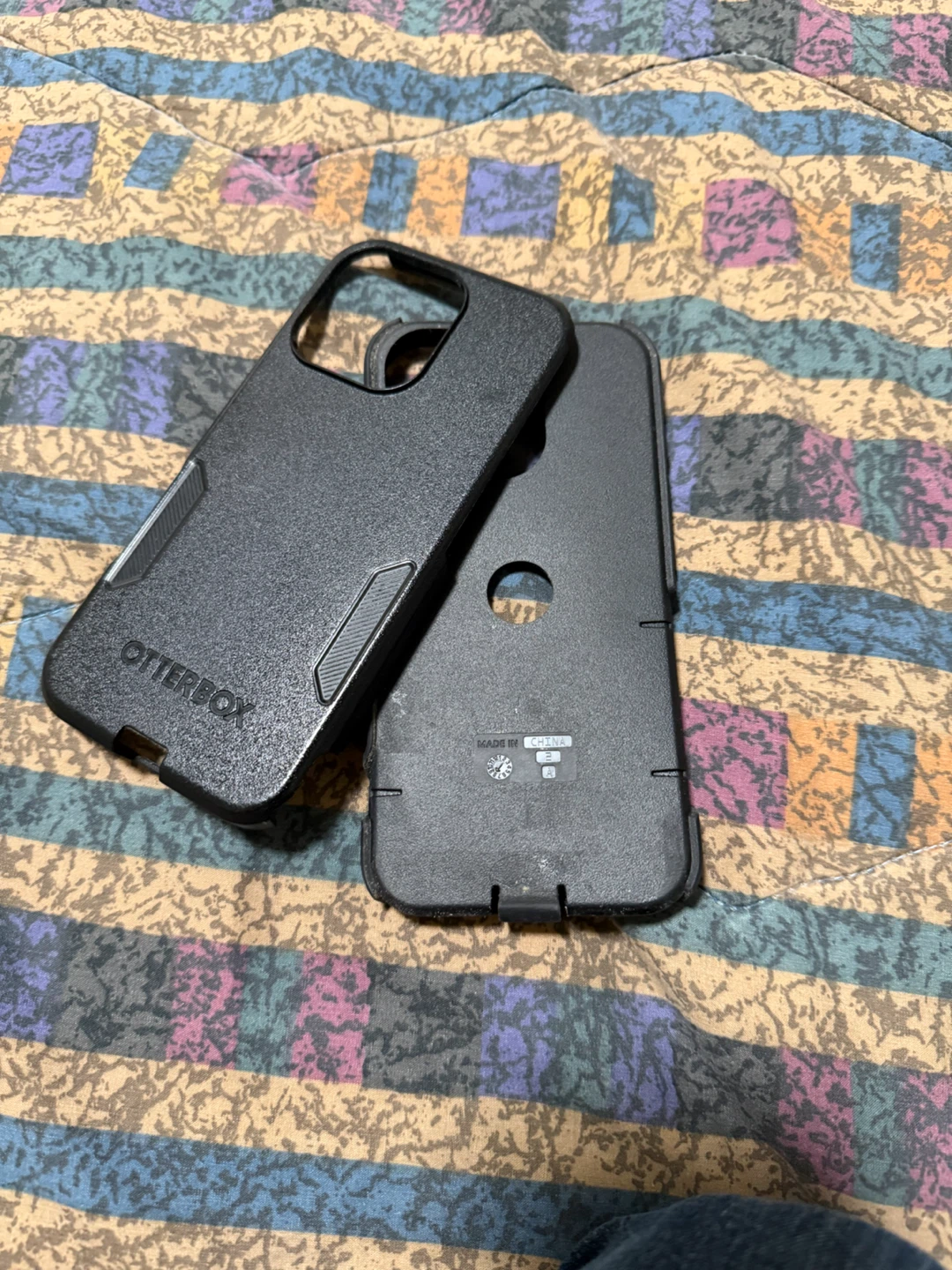 Otterbox Defender Pro Case