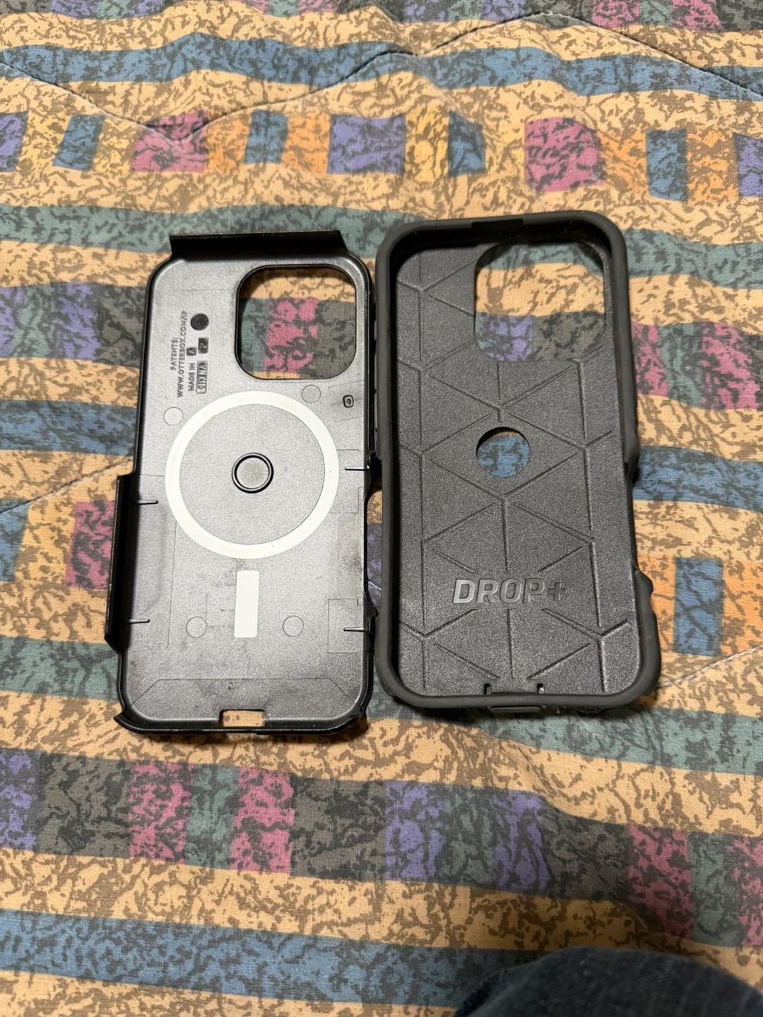 Otterbox Defender Pro Case - photo 3