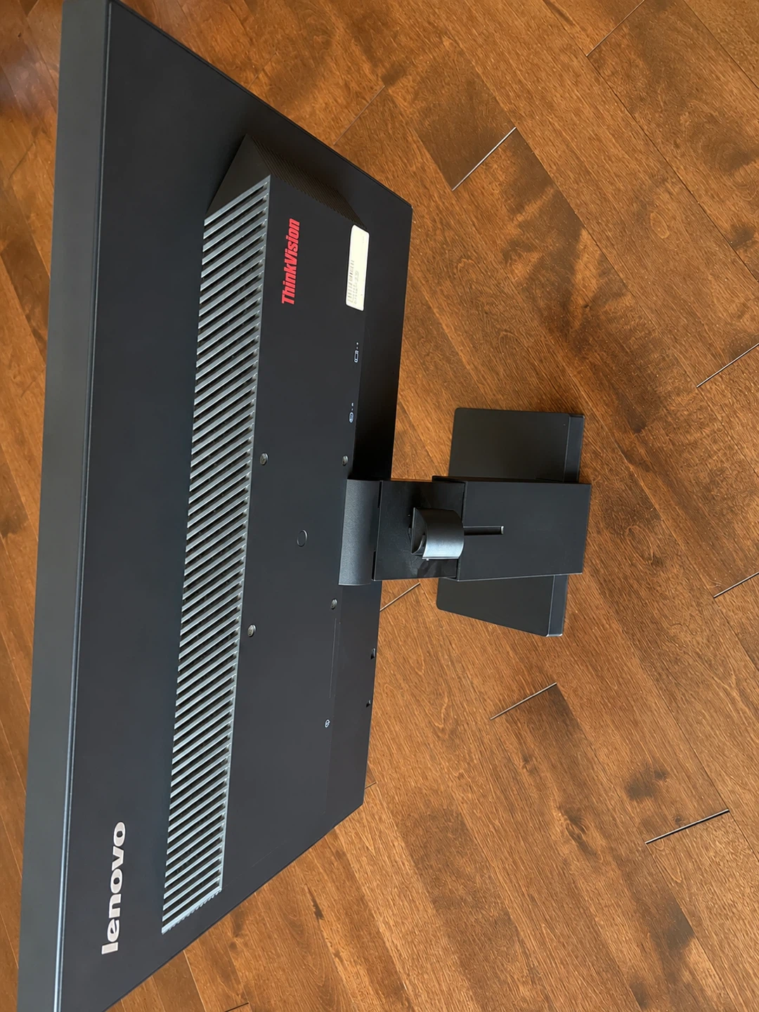 Lenovo ThinkVision Monitor
