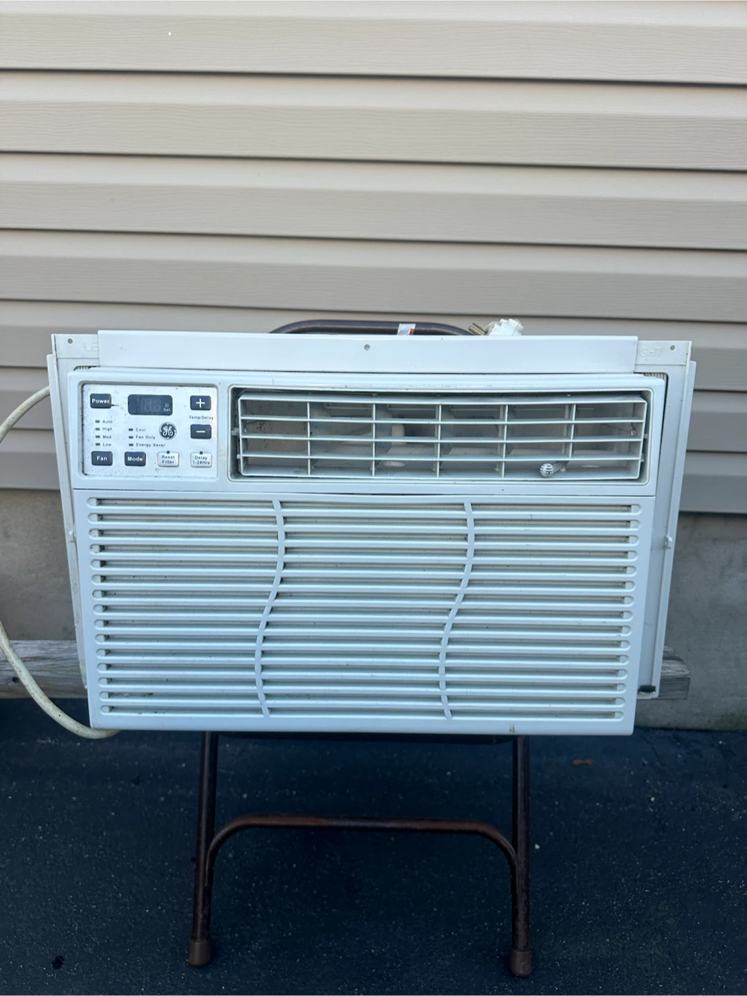 Electrolux Window Air Conditioner