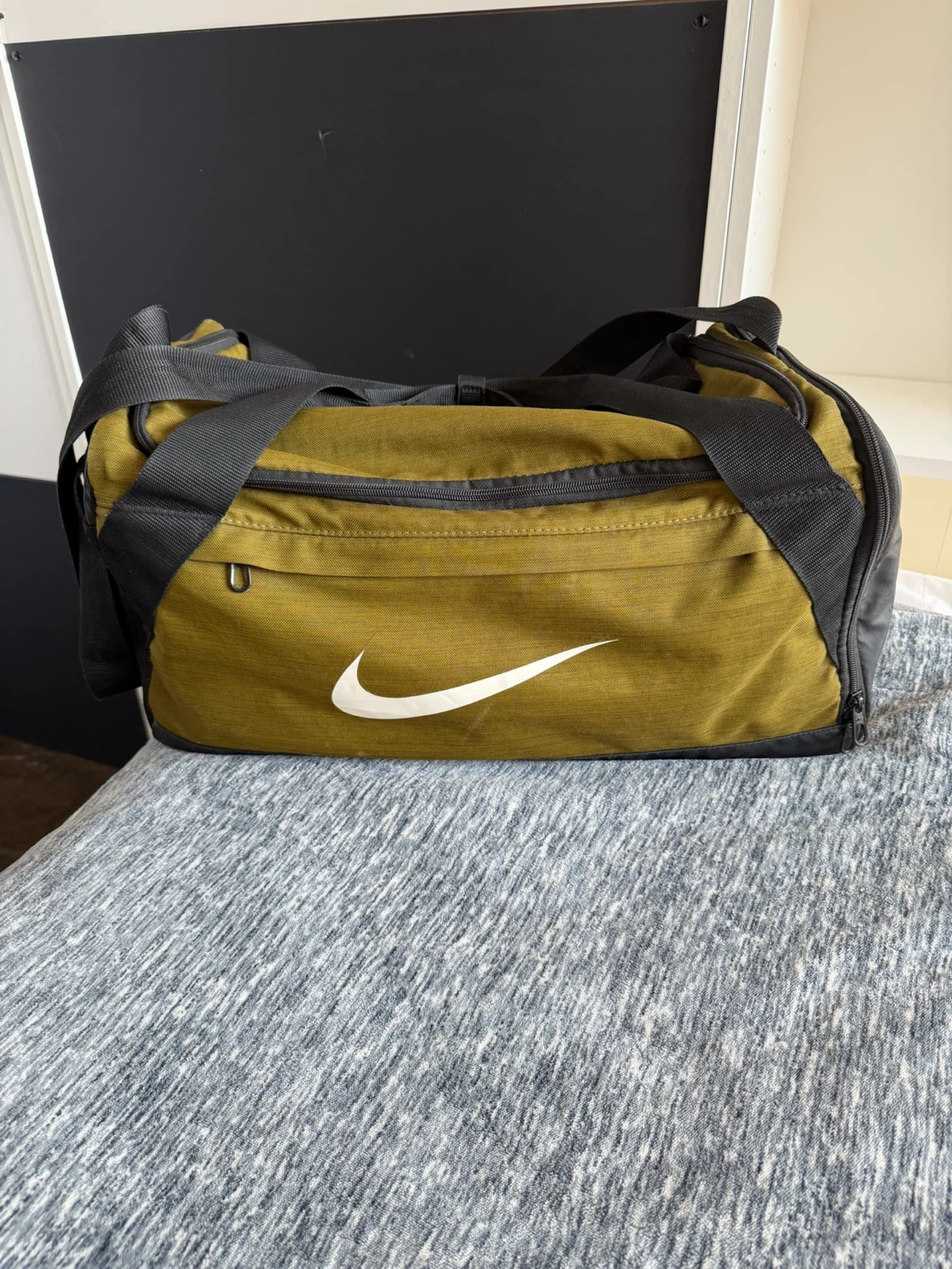 Nike Duffle Bag