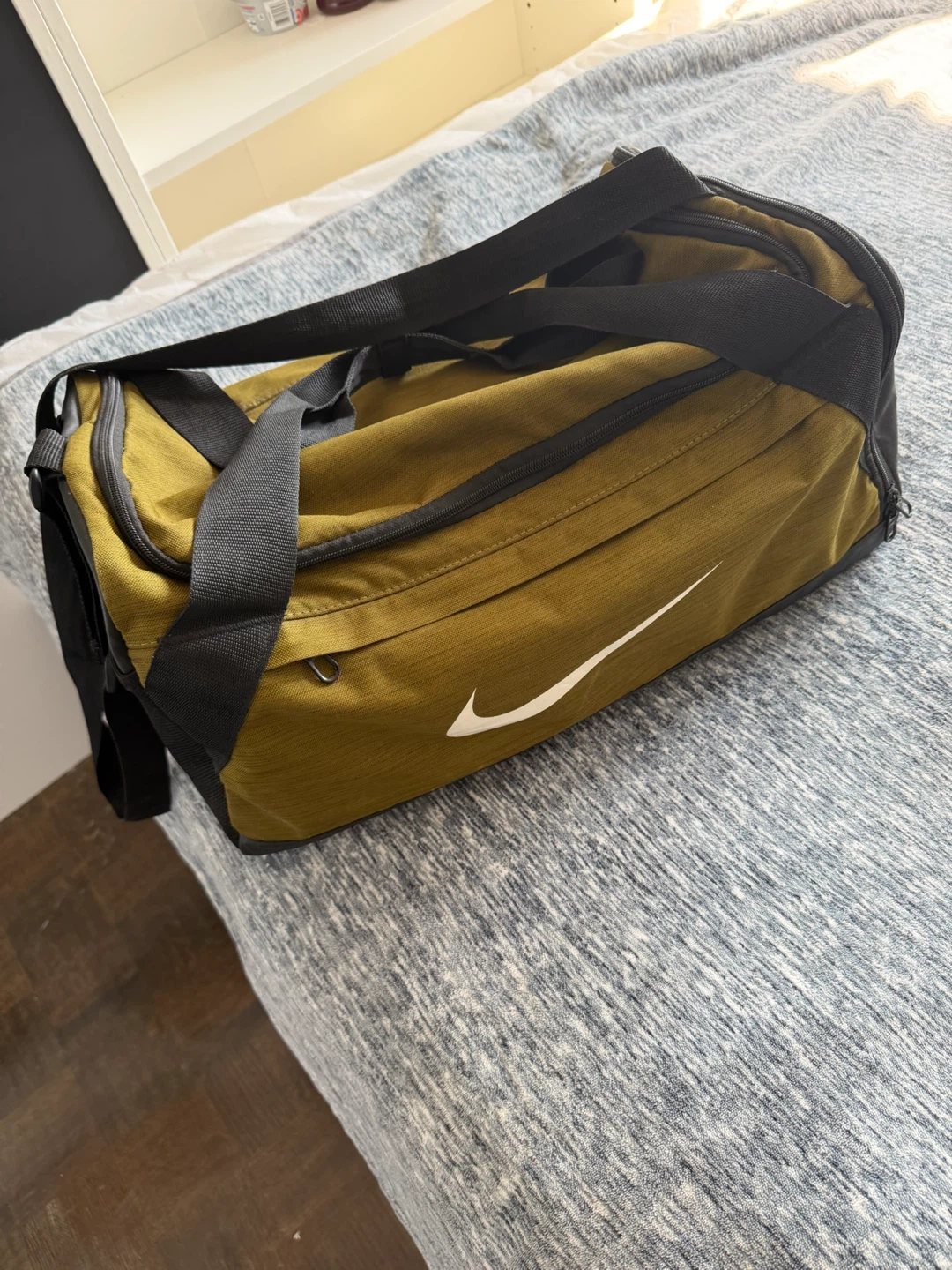 Nike Duffle Bag - photo 2