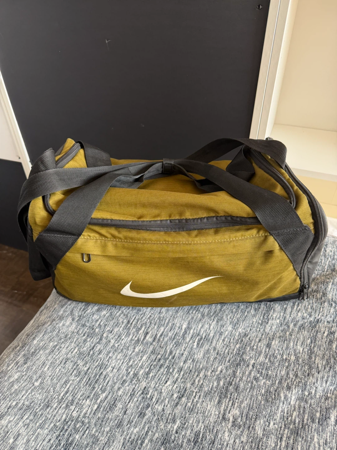 Nike Duffle Bag - photo 3