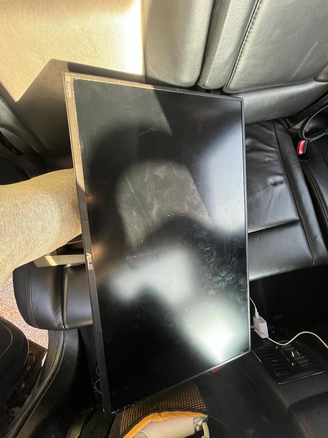 ASUS Computer Monitor