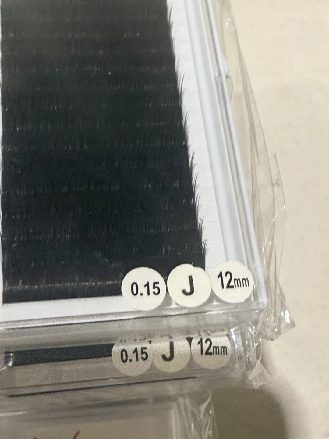 120 unopened boxes of lashes. - photo 2